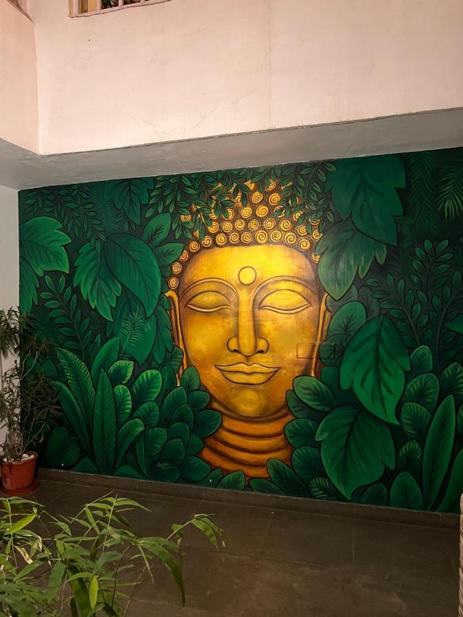 Natural Lake View Hotel 烏代浦 外观 照片